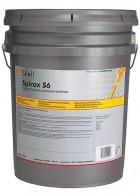 Масло Shell Spirax S6 GXME 75W-80 20л - фото 1 - id-p222621203