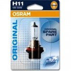 Автомобильная лампа Osram H11 (64211-01B)