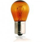 Автомобильная лампа Osram PY21W ULTRA LIFE (оранжевая) 1шт [7507ULT]