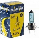 Автомобильная лампа Narva H7 Range Power Blue 1шт [48638RPB]
