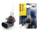 Автомобильная лампа Bosch HB3 Pure Light 1шт [1987301062]