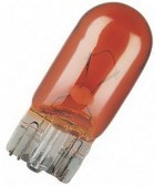 Автомобильная лампа Bosch WY5W Pure Light 1шт [1987302241] - фото 1 - id-p222621239