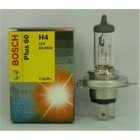 Автомобильная лампа Bosch H4 Plus 60 (увеличенная светоотдача на 60%) 1шт [1987302049]