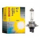 Автомобильная лампа Bosch H7 Longlife Daytime (увеличенная светоотдача на 10% и увеличенный в три раза срок - фото 1 - id-p222621246