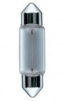 Автомобильная лампа Bosch T10.5x38 12V 10W SV8.58 Pure Light 1шт [1987302228]