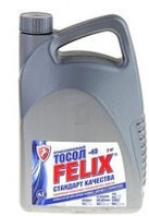 Охлаждающая жидкость FELIX Тосол -35 EURO 3л