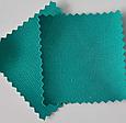 Ткань курточная Мембрана Изумруд WR, TRU 10000/10000, фото 3