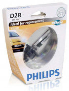 Автомобильная лампа Philips D2R XENON VISION 4600K 1шт (85126VIS1)