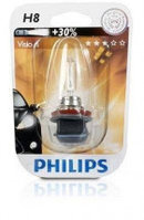 Автомобильная лампа Philips H8 1шт (12360B1)