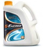 Охлаждающая жидкость G-Energy Antifreeze SNF 5л