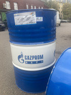 Масло Gazpromneft Гидравлик HLP 46 205л