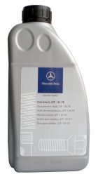 Масло Mercedes-Benz 235.61 (A001989520310) 0,5л - фото 1 - id-p222621361