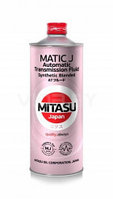 Масло Mitasu MJ-333 ATF MATIC J 1л