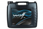 Масло Wolf ExtendTech 80W-90 GL 5 20л