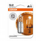 Автомобильная лампа Osram Original Line S2 1шт (64327-01B)