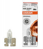 Автомобильная лампа Osram Original Line H2 1шт (64175)