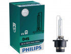 Автомобильная лампа Philips D4S Xenon X-tremeVision gen2 1шт
