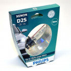 Автомобильная лампа Philips D2S Xenon X-tremeVision gen2 1шт (блистер)