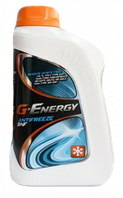 Охлаждающая жидкость G-Energy Antifreeze SNF 200л