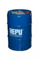 Охлаждающая жидкость Hepu P999-GRN-060 зеленый 60л