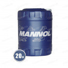 Масло Mannol Compressor Oil ISO 100 20л