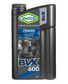 Масло Yacco BVX 600 75W-90 2л