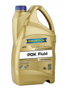 Масло Ravenol ATF PDK Fluid 4л