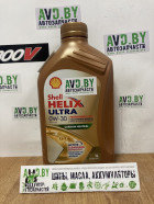 Моторное масло Shell Helix Ultra Professional AP-L 0W-30 1л