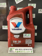 Моторное масло Valvoline Maxlife 5W-30 5л