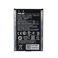 Аккумулятор (батарея) С11P1428 для телефона Asus ZenFone 2 Laser (ZE500KL), с разбора