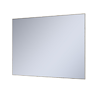 Зеркало БАССА ЗР-551 - Дуб крафт серый (Стендмебель)