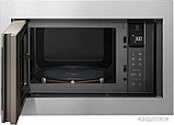 Микроволновая печь LG MS2595CIST, фото 5