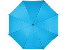 Зонт-трость Arch полуавтомат 23, аква, фото 2