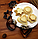Набор форм металлических для выпечки, салатов и печенья Dessert Rings 3 шт. разного размера Сердце, фото 10