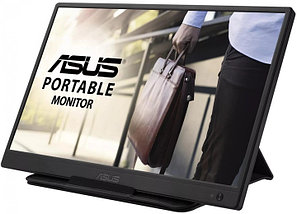 Портативный монитор ASUS ZenScreen MB165B, фото 3