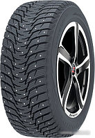 Автомобильные шины Goodride IceMaster Spike Z-506 195/55R16 87T (с шипами)