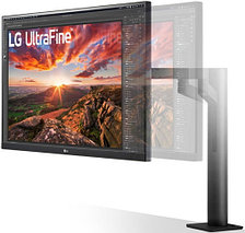 Монитор LG 27UN880-B, фото 2