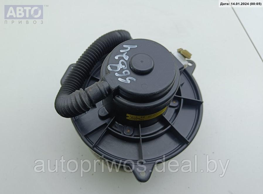 Двигатель отопителя (моторчик печки) Mazda Xedos 9 - фото 2 - id-p222622705