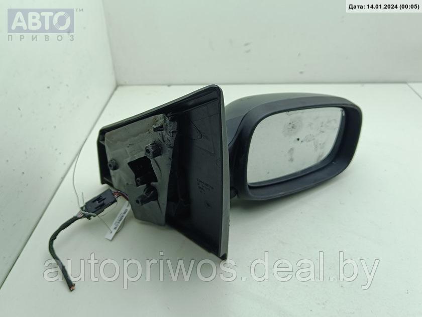 Зеркало наружное правое Renault Clio 3 (2005-2012) - фото 1 - id-p222622796