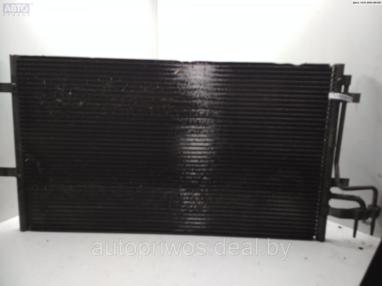 Радиатор охлаждения (конд.) Ford C-Max - фото 1 - id-p222622899