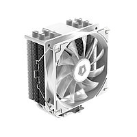 Cooler ID-Cooling SE-214XT WL LGA1700/1200/115X/AM4 (16шт/кор, TDP 180W, PWM, 4 тепл.трубки прямого контакта,