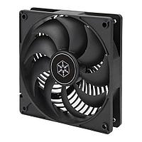 Вентилятор Silverstone SST-AP120I Air Penetrator PWM fan, noise reducing blade design, Dual Ball Bearing