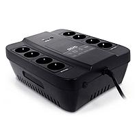 Источник бесперебойного питания (ИБП) POWERCOM ИБП Powercom Spider SPD-650N Standby 390W/650VA {4}