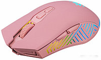 Игровая мышь Defender Pandora GM-502 (52501) (полноразмерная игровая мышь для ПК, проводная USB, сенсор