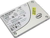 Накопитель SSD 7.68 Tb SATA 6Gb/s Intel D3-S4520 Series SSDSC2KB076TZ01 2.5"