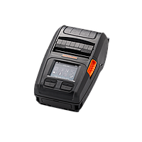 Мобильный принтер этикеток BIXOLON XM7-30 XM7-30iaWDaK, 3" DT Mobile Printer, 203 dpi, Serial, USB, Bluetooth,