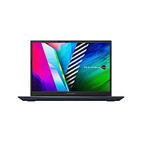 Ноутбук ASUS Vivobook Pro 14 OLED M3401QA-KM015 Ryzen 7 5800H/16Gb/SSD512Gb/14"/2.8K (2880 x 1800)/noOS/Quiet