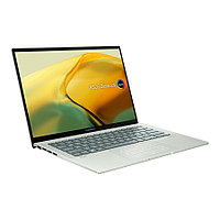 Ноутбук ASUS Zenbook 14 UX3402VA-KM066W Intel Core i5-1340P/16GB/SSD512GB/14"/2.8K