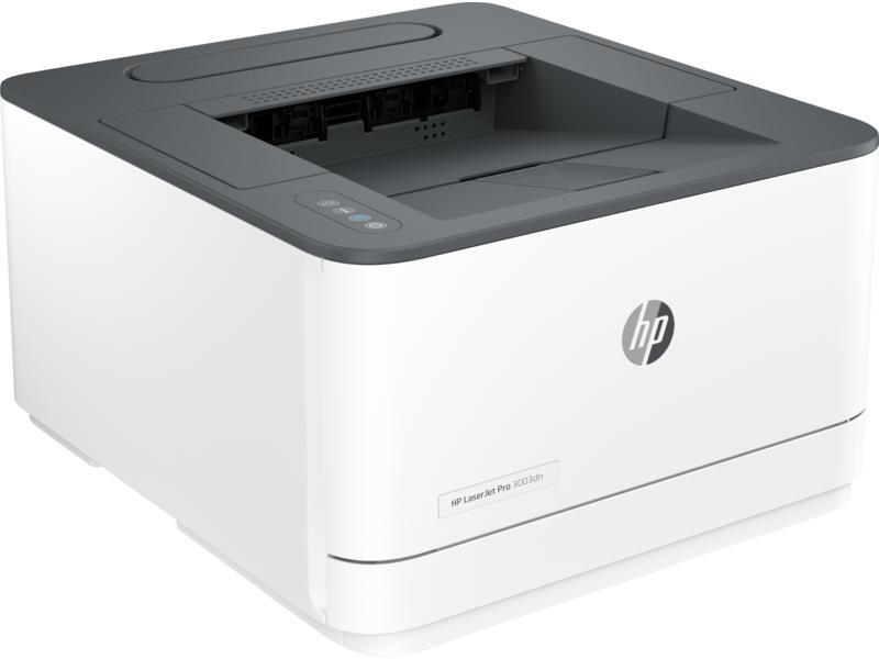 Лазерный принтер Лазерный принтер/ HP LaserJet Pro 3003dn - фото 1 - id-p222626317