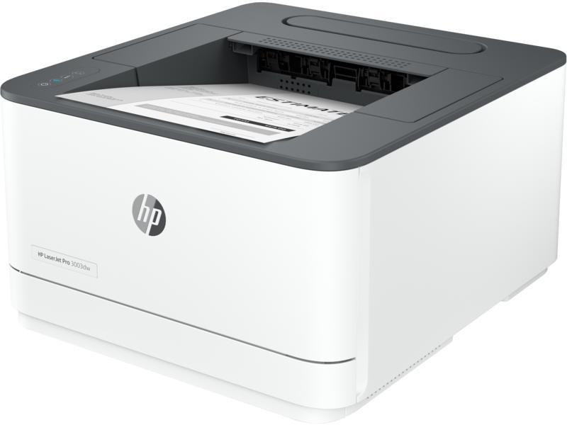 Лазерный принтер Лазерный принтер/ HP LaserJet Pro 3003dw - фото 1 - id-p222626318